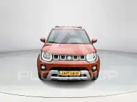 2020 Suzuki Ignis