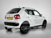 2020 Suzuki Ignis