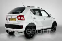 2020 Suzuki Ignis