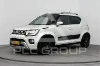 2020 Suzuki Ignis