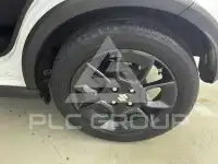 2020 Suzuki Ignis
