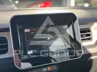 2020 Suzuki Ignis
