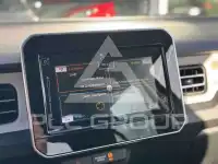 2020 Suzuki Ignis