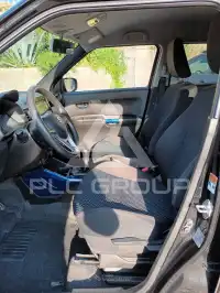 2020 Suzuki Ignis