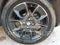 2020 Suzuki Ignis