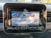 2020 Suzuki Ignis