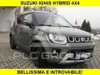 2020 Suzuki Ignis