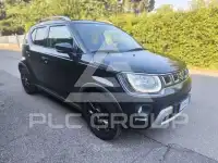 2020 Suzuki Ignis