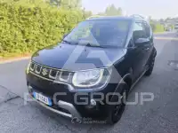 2020 Suzuki Ignis