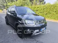 2020 Suzuki Ignis