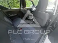 2020 Suzuki Ignis