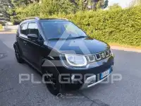 2020 Suzuki Ignis