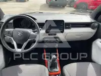 2020 Suzuki Ignis