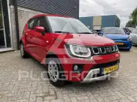 2020 Suzuki Ignis