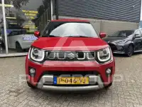 2020 Suzuki Ignis