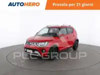 2020 Suzuki Ignis