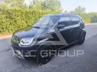 2020 Suzuki Ignis