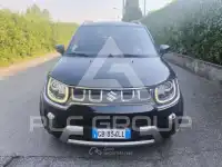 2020 Suzuki Ignis