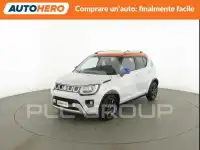 2020 Suzuki Ignis