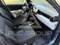 2020 Suzuki Ignis