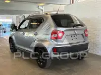 2020 Suzuki Ignis