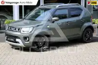 2020 Suzuki Ignis