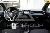 2020 Suzuki Ignis