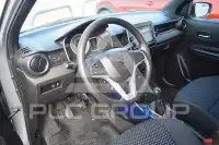 2020 Suzuki Ignis