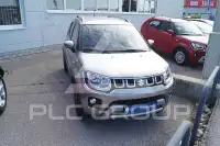 2020 Suzuki Ignis
