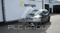 2020 Suzuki Ignis
