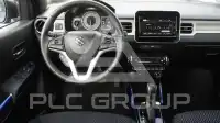 2020 Suzuki Ignis