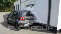2020 Suzuki Ignis