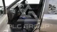 2020 Suzuki Ignis