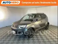 2020 Suzuki Ignis