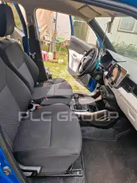2020 Suzuki Ignis