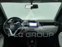 2020 Suzuki Ignis