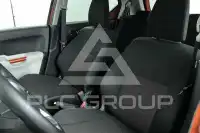 2020 Suzuki Ignis