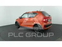 2020 Suzuki Ignis