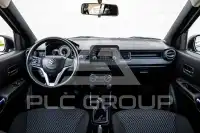 2020 Suzuki Ignis