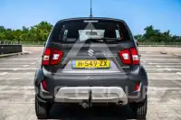 2020 Suzuki Ignis