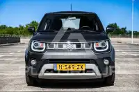 2020 Suzuki Ignis