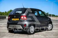 2020 Suzuki Ignis