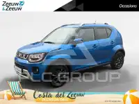 2020 Suzuki Ignis
