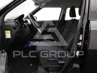 2020 Suzuki Ignis