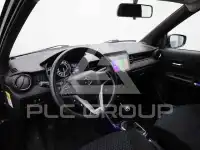 2020 Suzuki Ignis