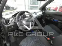 2020 Suzuki Ignis