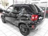 2020 Suzuki Ignis