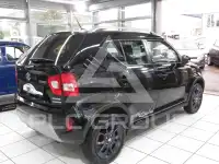 2020 Suzuki Ignis