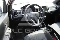 2020 Suzuki Ignis