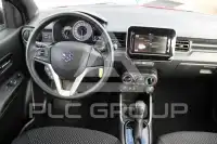 2020 Suzuki Ignis